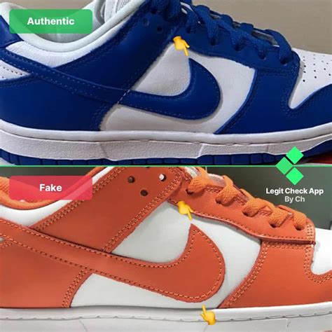 where to report fake shoes|how to check if nikes are legit.